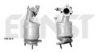 ERNST 754255 Catalytic Converter